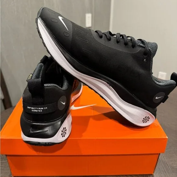 Nike Men's Infinity Run 4 GTX - Picture 2 of 6
